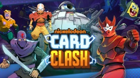 Baixar Nickelodeon Card Clash para Android