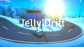 Baixar Jelly Drift para Linux