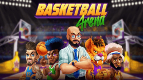 Baixar Basketball Arena para Android