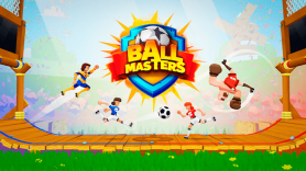 Baixar Ballmasters: Ragdoll Soccer para Android