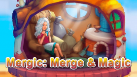 Baixar Mergic: Merge & Magic para Android
