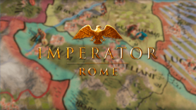 Baixar Imperator: Rome para SteamOS+Linux