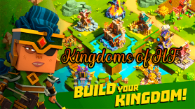 Baixar Kingdoms of HF para Android