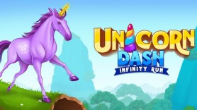 Baixar Unicorn Dash: Infinity Run para Android