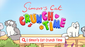 Baixar Simon's Cat - Crunch Time para iOS