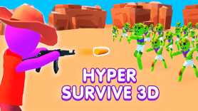 Baixar Hyper Survive 3D para Android