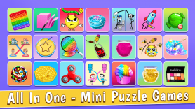 Baixar Mini Puzzle Challenge Game para Android