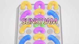 Baixar Slinky Jam para Android