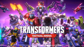 Baixar TRANSFORMERS: Tactical Arena para Android