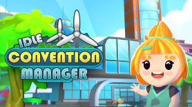 Baixar Idle Convention Manager para Android