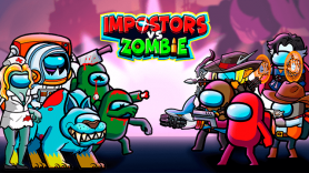 Baixar Impostors vs Zombies: Survival para Android