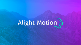 Baixar Alight Motion – Editor de Vídeo e Animações para Android