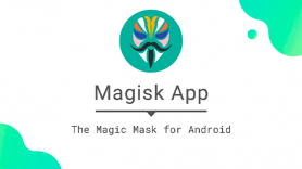 Baixar Magisk Manager para Android