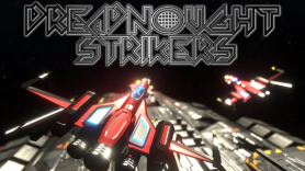 Baixar DREADNOUGHT STRIKERS 3D SF STG para Android