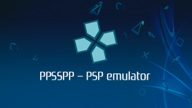 Baixar PPSSPP - PSP emulator para Windows