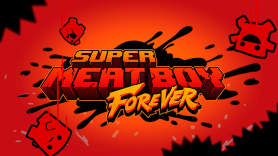 Baixar Super Meat Boy Forever para Windows