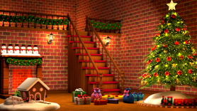 Baixar Escape Game Christmas Party para Android