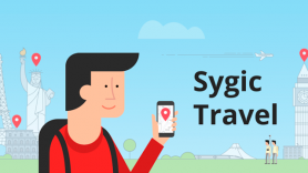 Baixar Sygic Travel Mapas Offline para Android