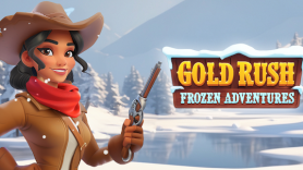 Baixar Gold Rush: Aventura Congelada para Android