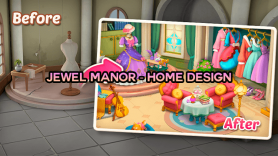Baixar Jewel Manor - Home Design para Android