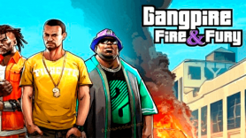 Baixar Gangpire: Fire & Fury para Android