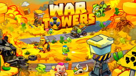 Baixar War Towers para Android