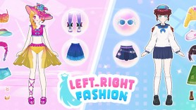 Baixar Left or Right: Dress up Show para Android