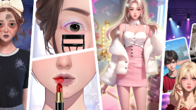 Baixar Makeup Magic: Beauty & Love para Android