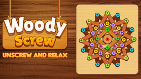 Baixar Woody Screw: Nut and Bolt Jam para Android