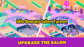Baixar Idle Beauty Salon Tycoon para Android