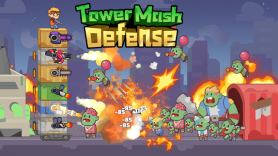 Baixar Tower Mash Defense: Build&Win para Android