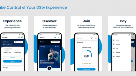 Baixar MyDStv para Android