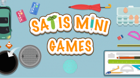 Baixar Satis Mini Games para Android