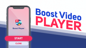 Baixar Boost Video Player para Android