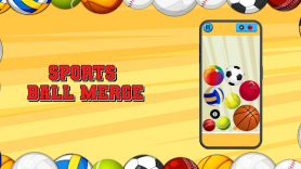 Baixar Sport Ball - Drop Merge Puzzle para Android