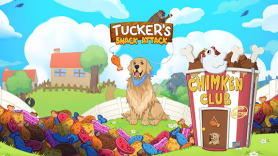 Baixar Tucker Budzyn Snack Attack para Android