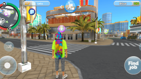 Baixar City Sims: Live and Work para Android