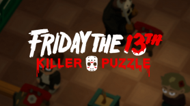 Baixar Friday the 13th: Killer Puzzle para Mac