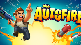 Baixar Mr Autofire para Android