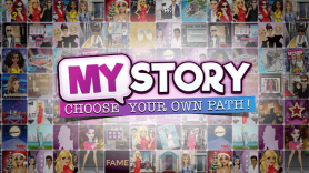 Baixar My Story: Séries Interactives para Android