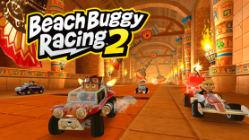 Baixar Beach Buggy Racing 2 para iOS