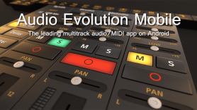 Baixar Audio Evolution Mobile Studio para Android