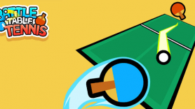 Baixar Battle Table Tennis-Ball Ace para Android