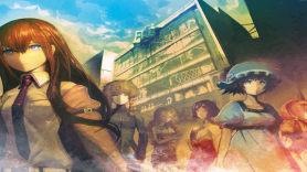 Baixar Crunchyroll: STEINS;GATE para Android