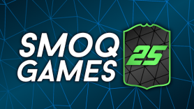 Baixar Smoq Games 25 para Android