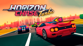 Baixar Horizon Chase Turbo para Mac