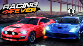 Baixar Racing Fever para iOS