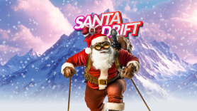 Baixar Santa Drift para Android