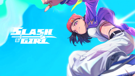 Baixar Slash & Girl - Joker World para Android