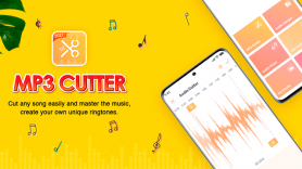 Baixar AudioCut - MP3 Cutter Ringtone para Android